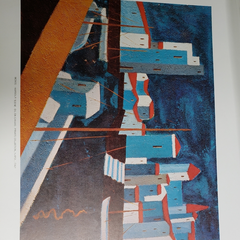 Lithograph Spellbound collection - Picture 5 of 6